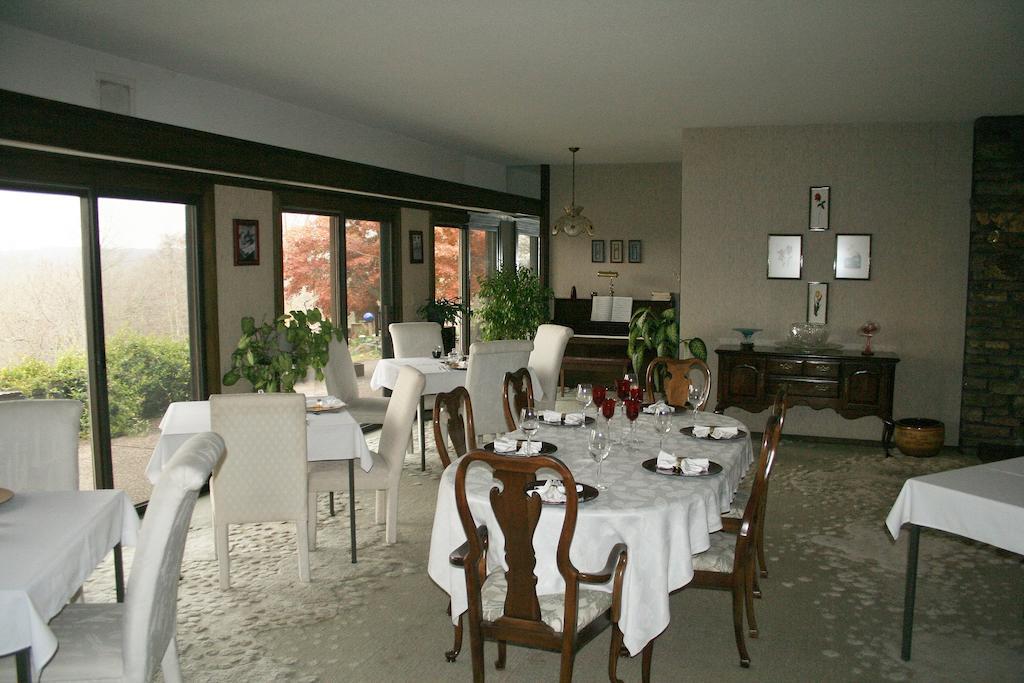 The Inn At Bella Vista Exterior foto