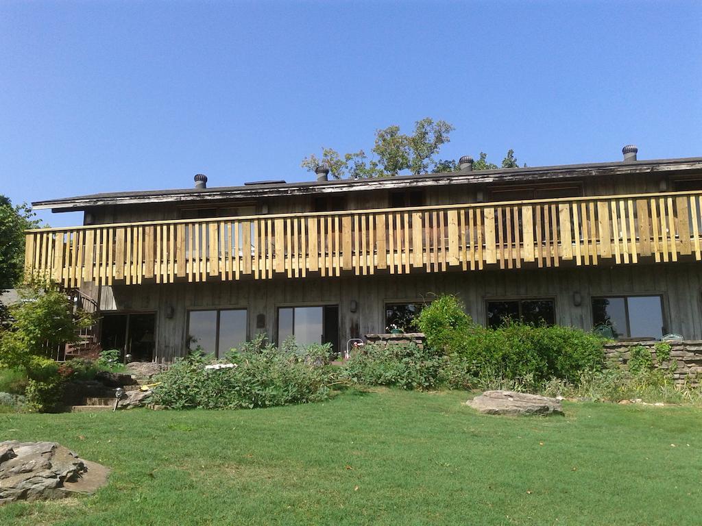 The Inn At Bella Vista Exterior foto