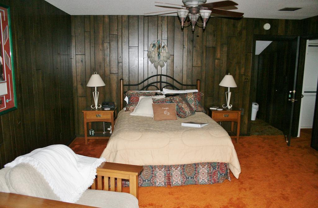 The Inn At Bella Vista Quarto foto